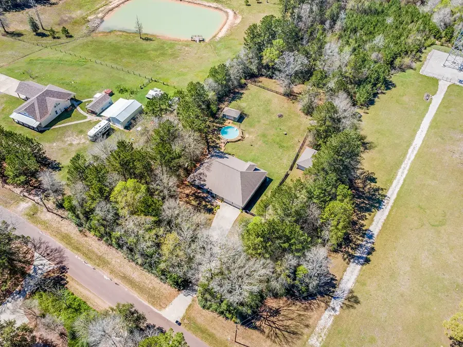 1270 County Road 4755, Warren, TX 77664 - #3