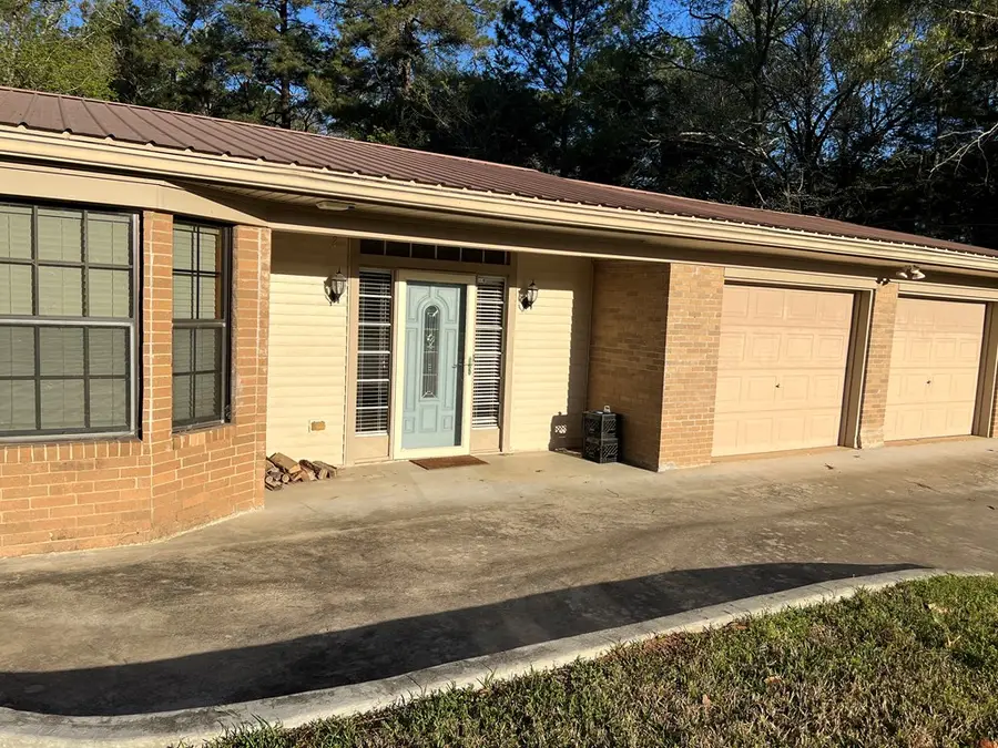 221 County Road 1430, Center, TX 75935 - #2