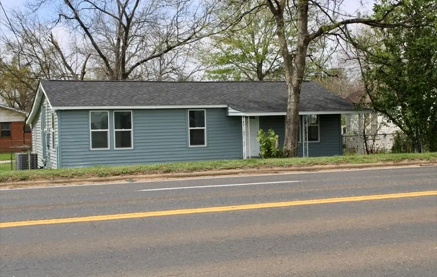 1027 S Bolton St, Jacksonville, TX 75766 - #2