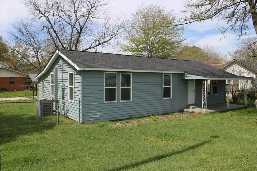 1027 S Bolton St, Jacksonville, TX 75766 - #3