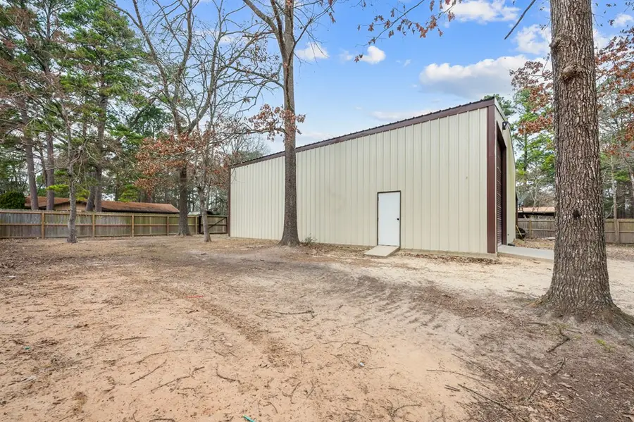 129 Oklahoma Street, Huntington, TX 75949 - #2