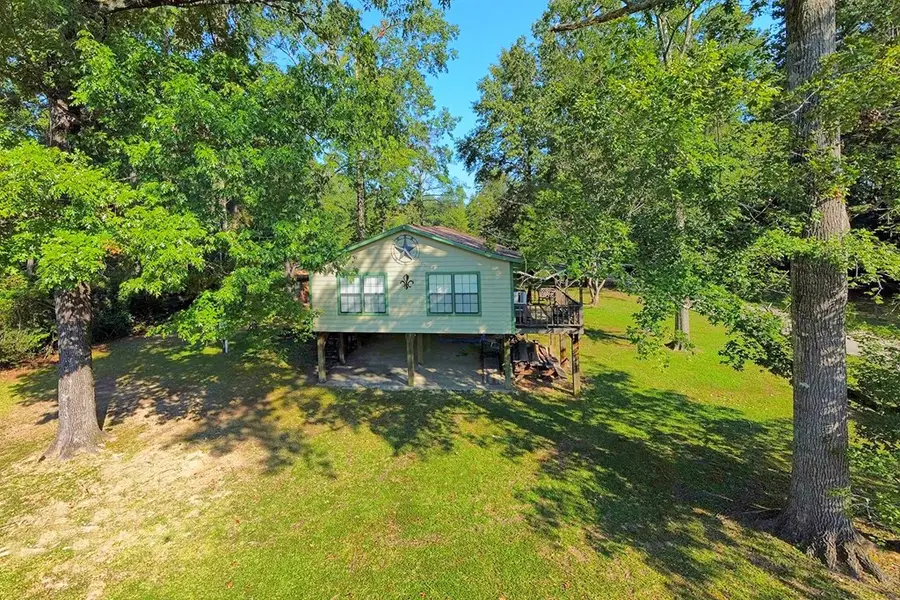 119 W Creekside Drive, Hemphill, TX 75948 - #2