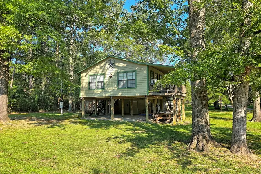 119 W Creekside Drive, Hemphill, TX 75948 - #3