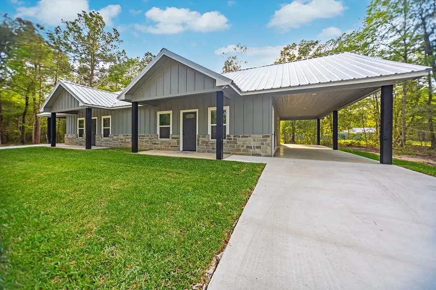 721 Penn Bonner Road, Lufkin, TX 75904 - #3