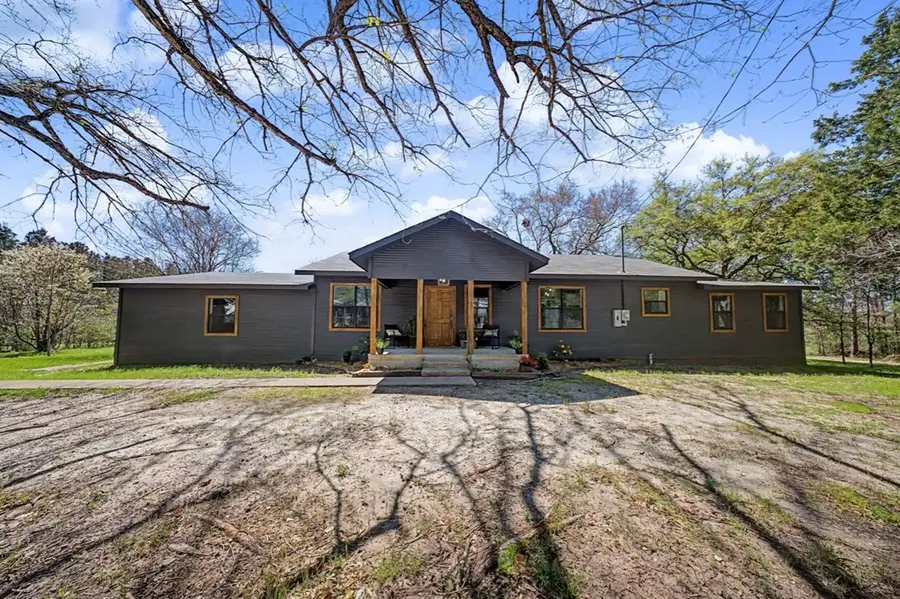 514 East Linn Street, Huntington, TX 75949 - #3