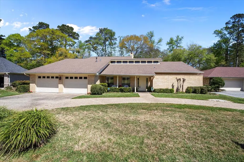 105 Innisbrook Drive, Lufkin, TX 75901 - #1