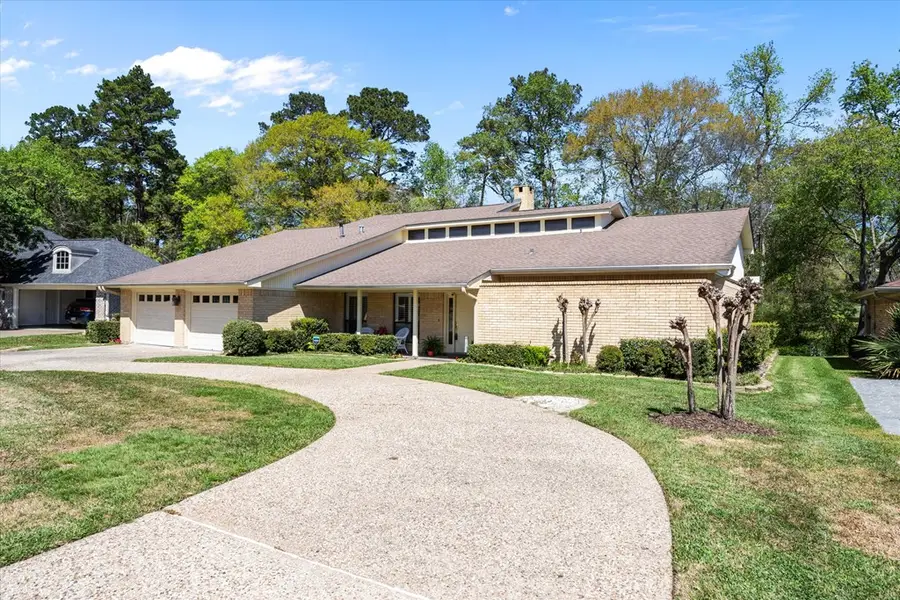 105 Innisbrook Drive, Lufkin, TX 75901 - #2