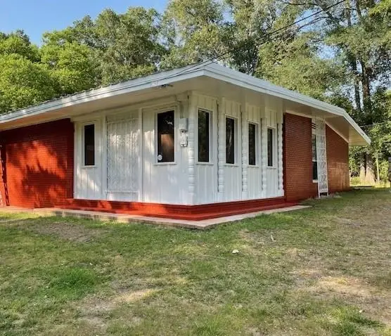 212 Pearl, Center, TX 75935 - #1