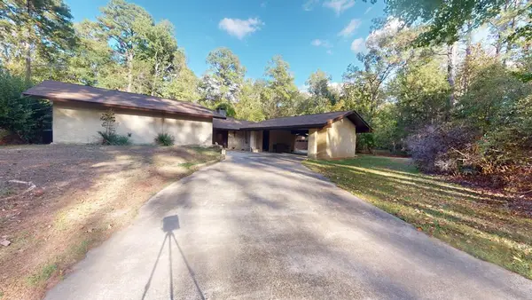 8903 Us Hwy 190, Bon Wier, TX 75928