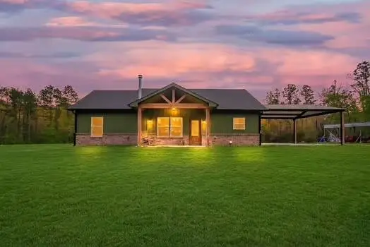 217 Laird Rd, Apple Springs, TX 75926