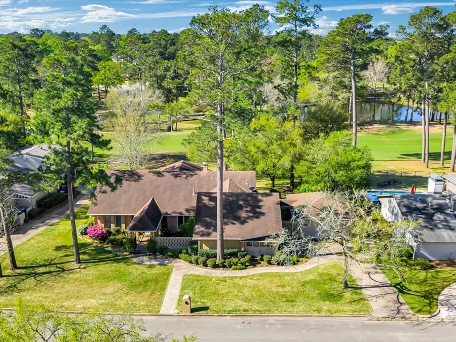 1006 Champions Drive, Lufkin, TX 75901 - #2