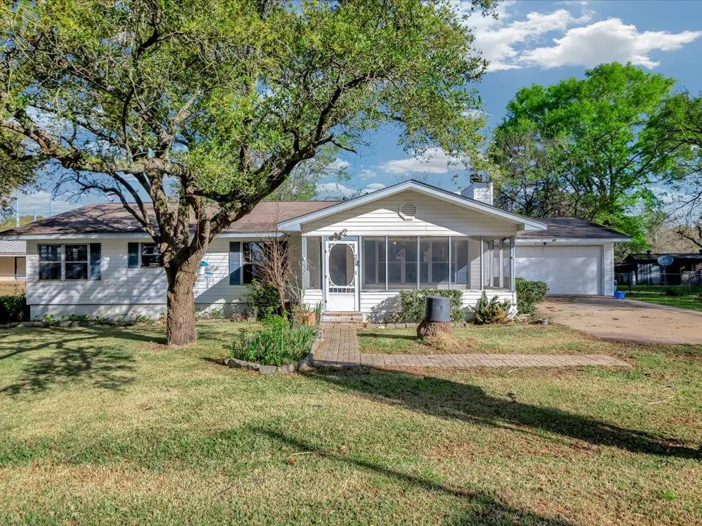 224 Cr 4674, Etoile, TX 75944 - #1