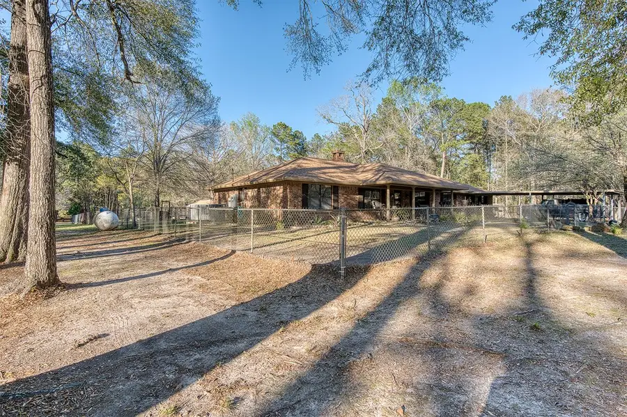 1406 County Road 2650, Chester, TX 75936 - #2