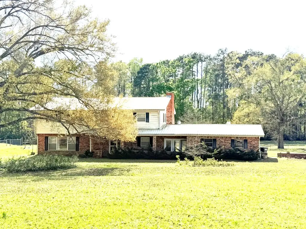 1342 Cr 3267, Joaquin, TX 75954 - #1
