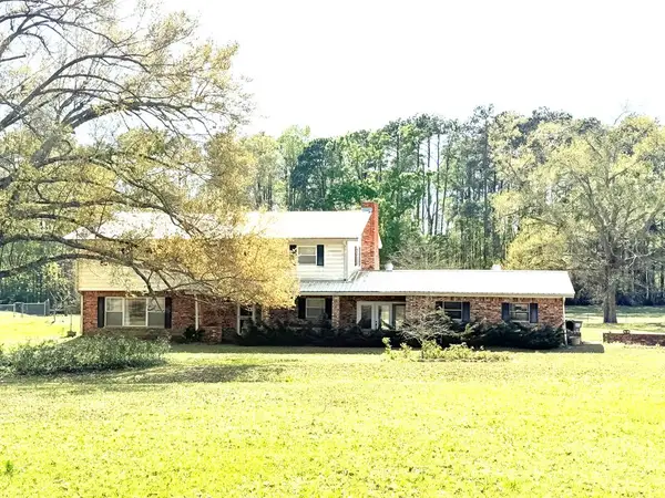 1342 Cr 3267, JOAQUIN, TX 75954