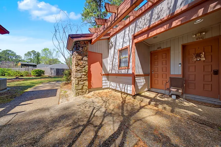 413 Club Villa, Brookeland, TX 75931 - #2