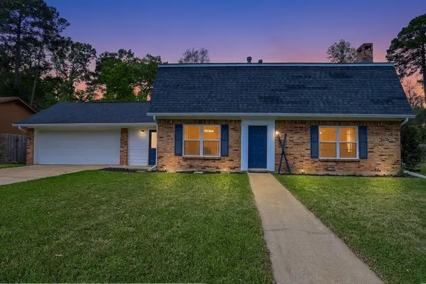 1802 Hanks Street, Lufkin, TX 75904