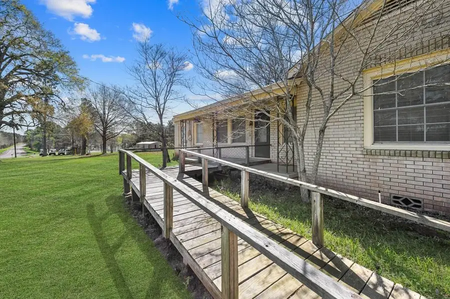 13045 St Hwy 21 W, Douglass, TX 75943 - #2