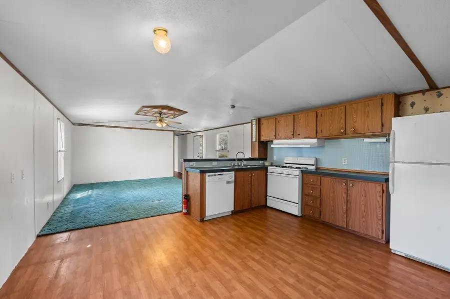 13025 St Hwy 21 W, Douglass, TX 75943 - #2