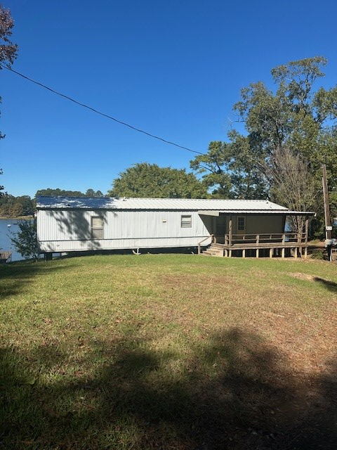 110 Point Drive, Milam, TX 75959 - #2