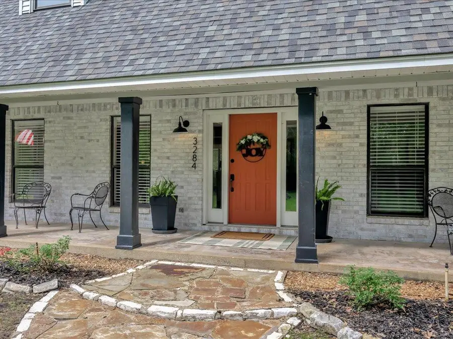 3284 Cc Road, Diboll, TX 75941 - #2