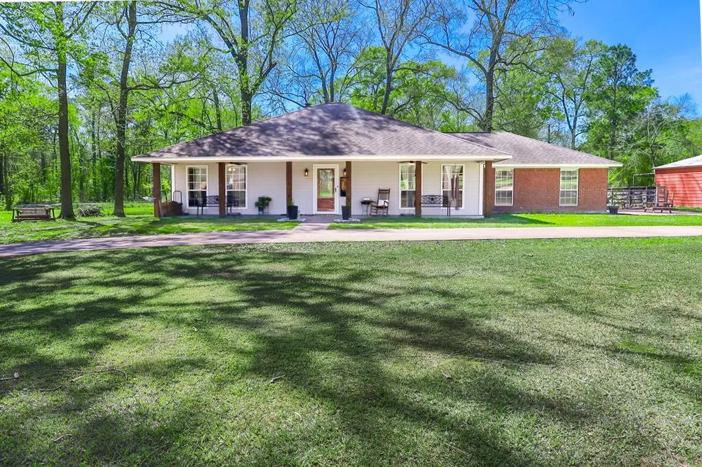 175 Donna, Lufkin, TX 75904 - #1