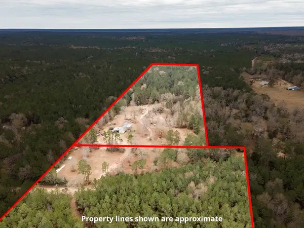 3309 Grimes Flournoy Road, Huntington, TX 75949