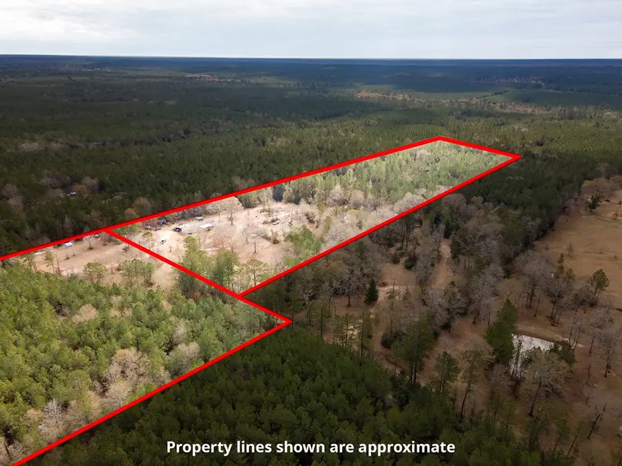 3309 Grimes Flournoy Road, Huntington, TX 75949 - #3