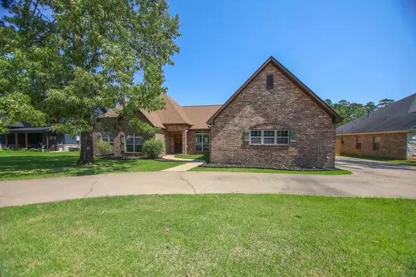 202 Mission Hills Drive, Lufkin, TX 75901