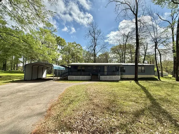 239 Helm Drive S, Hemphill, TX 75948