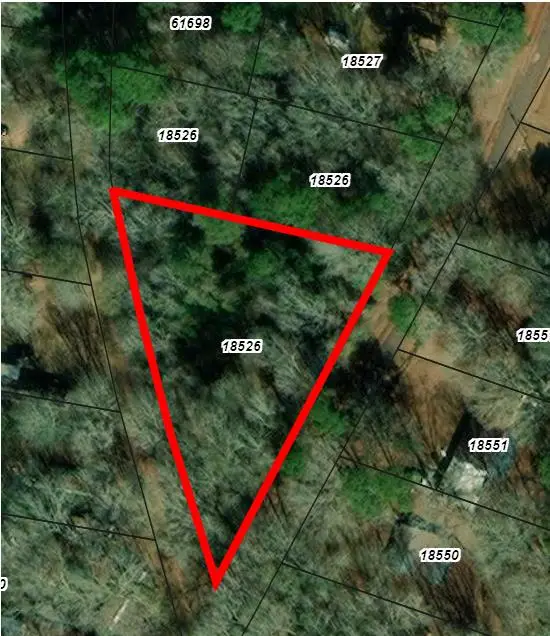 TBD Pine Street, Chireno, TX 75937