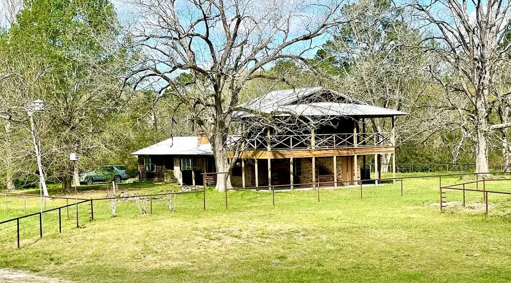 12265 Fm 58, Lufkin, TX 75901 - #1