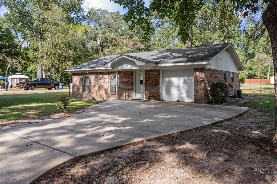 602 Nathan, Lufkin, TX 74904 - #2