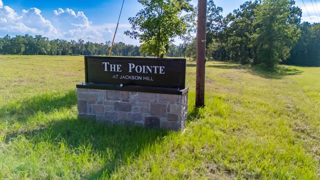 2851 Private Road, Broaddus, TX 75929 - #1