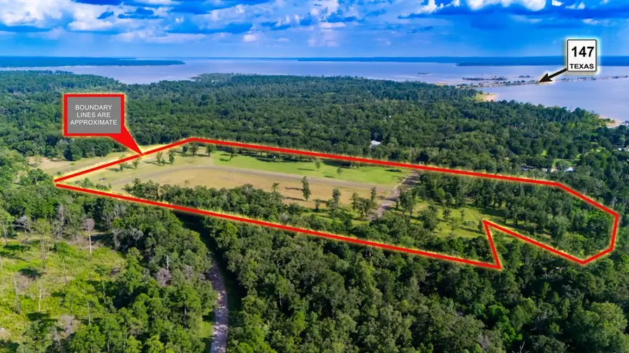 2851 Private Rd, Broaddus, TX 75929 - #2