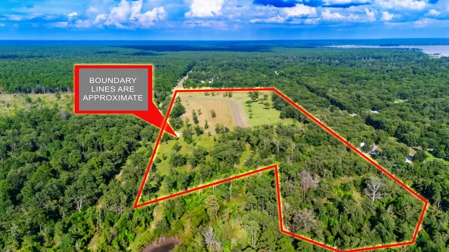 2851 Private Rd, Broaddus, TX 75929 - #2