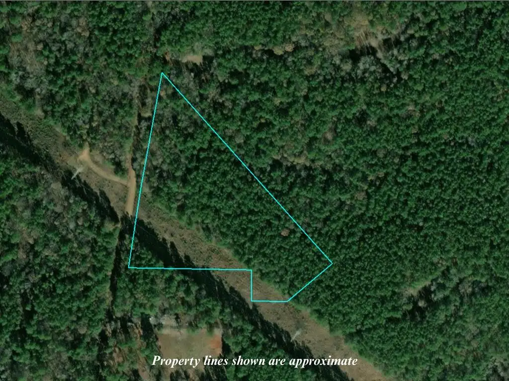 PID 4968 Cr 969, Cushing, TX 75760 - #1