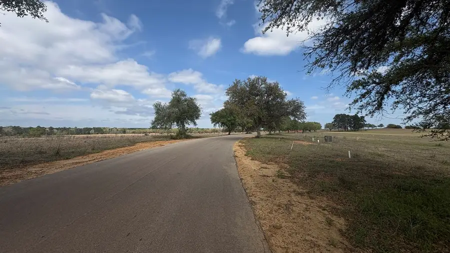 LOT 56 Lakeland Ranch, Hillister, TX 77624 - #3