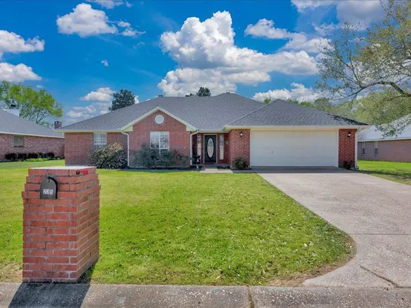 235 Sandalwood, Lufkin, TX 75904