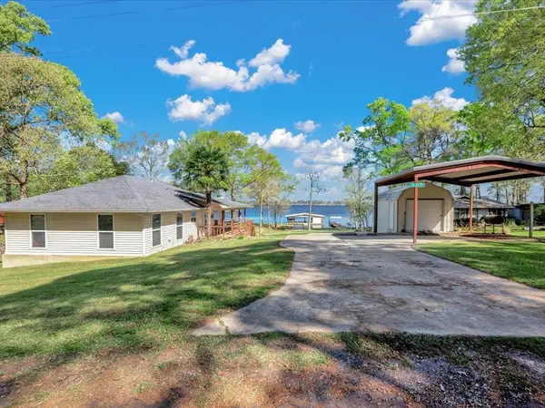 526 Cr 197, Gary, TX 75643