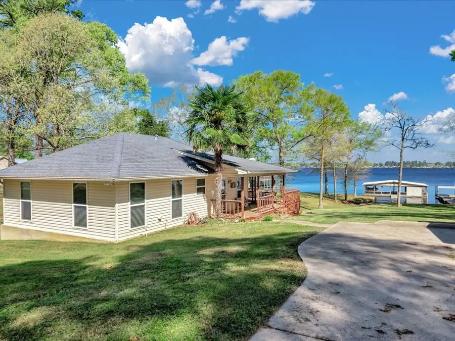 526 Cr 197, Gary, TX 75643 - #2