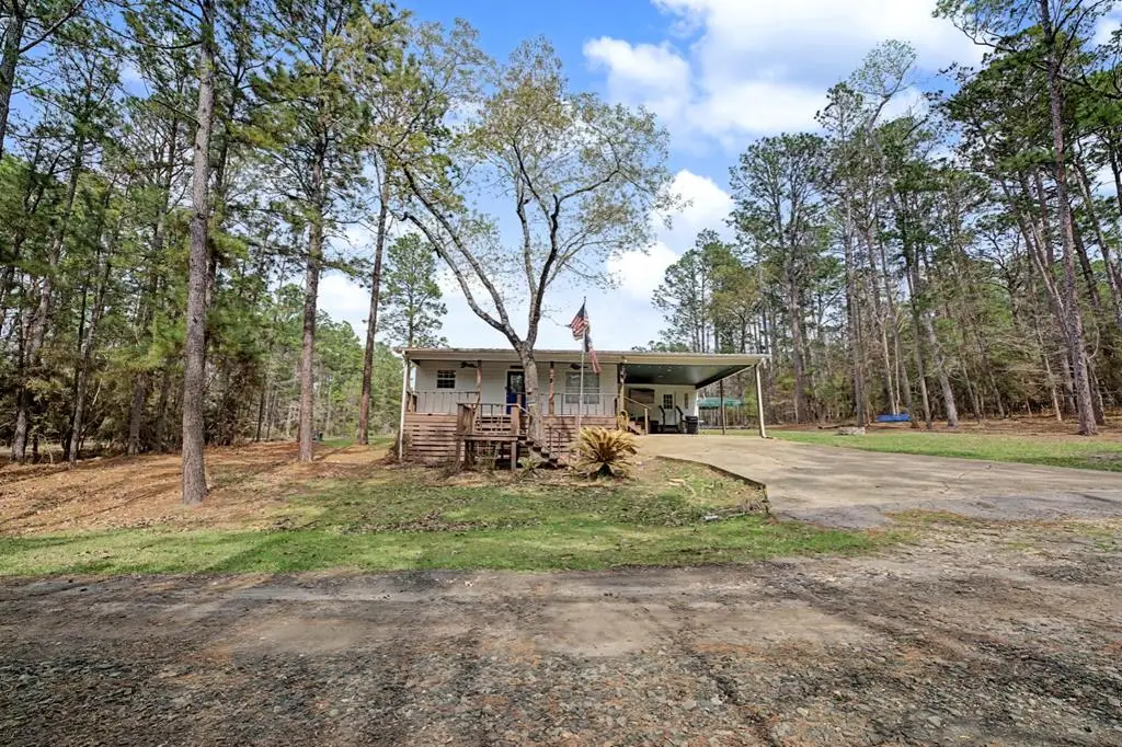 102 Spinosa Lane, Brookeland, TX 75931 - #1