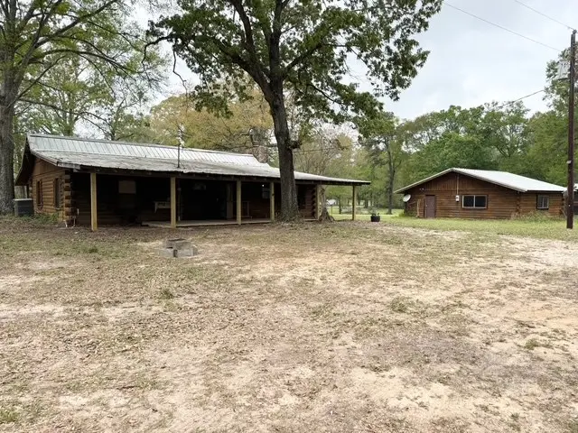 1393 Cr 4020, Crockett, TX 75835 - #3