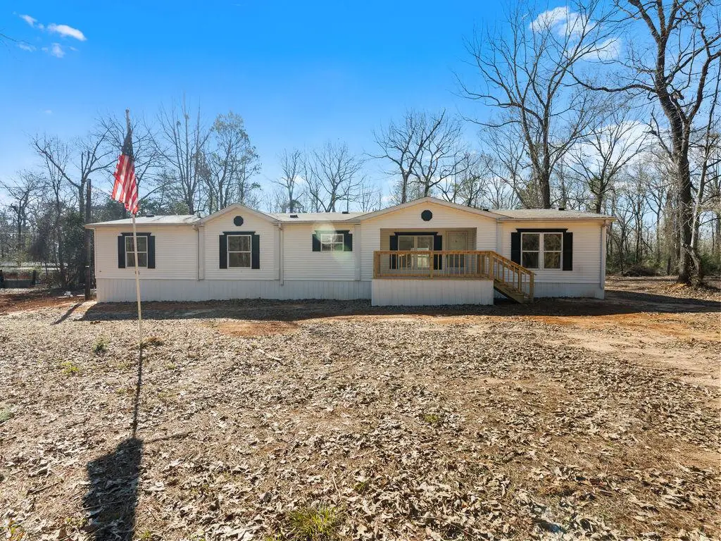 201 County Road 2663, Garrison, TX 75964 - #1