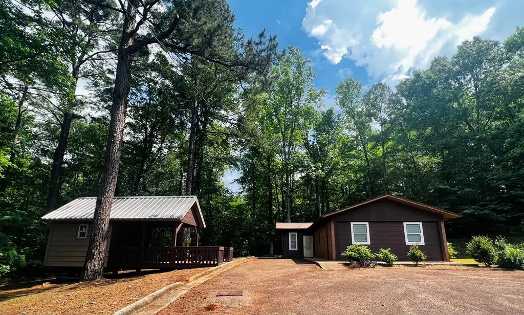 6524 State Highway 21 West, San Augustine, TX 75972 - #1