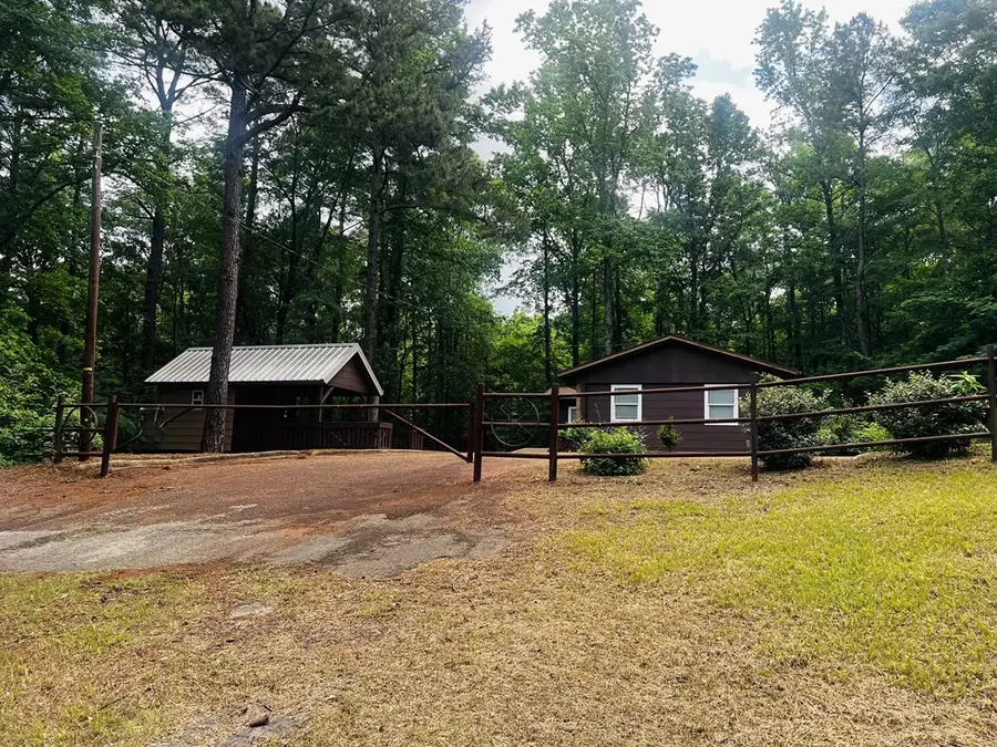 6524 State Highway 21 West, San Augustine, TX 75972 - #2