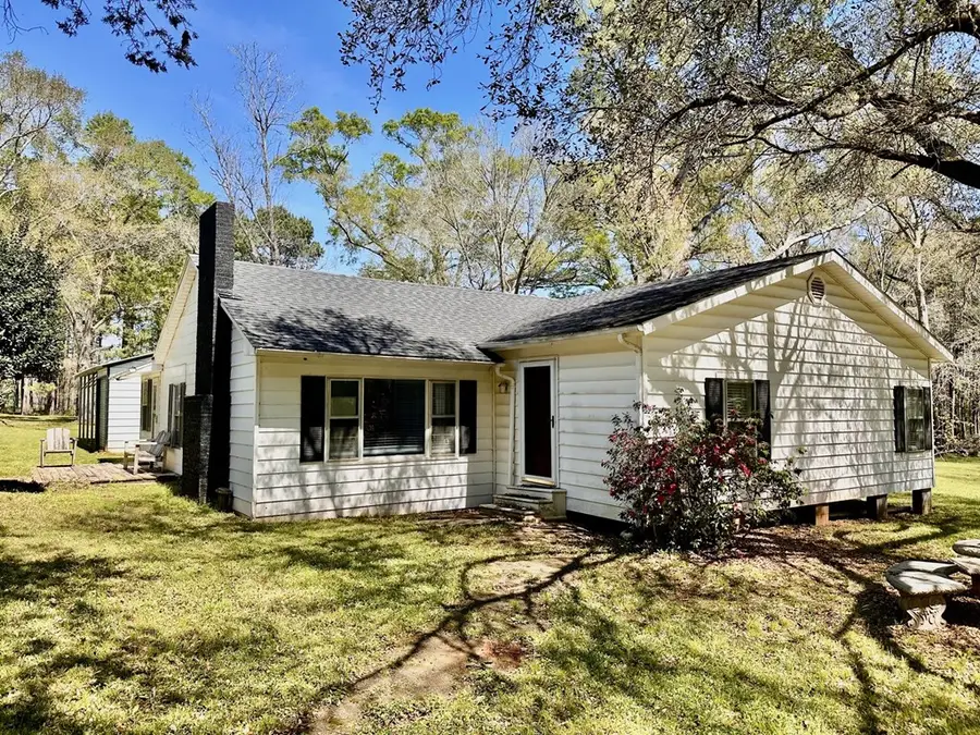 420 Cr 326, San Augustine, TX 75972 - #2