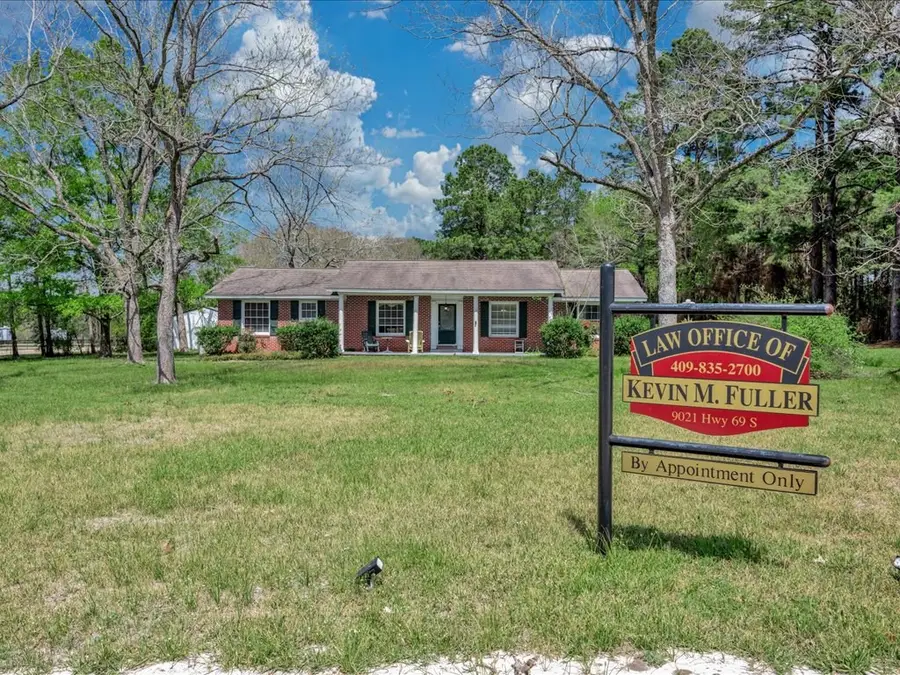 9021 Highway 69 S, Huntington, TX 75949 - #3