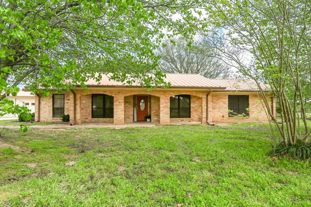 12519 Fm 58, Lufkin, TX 75901 - #1