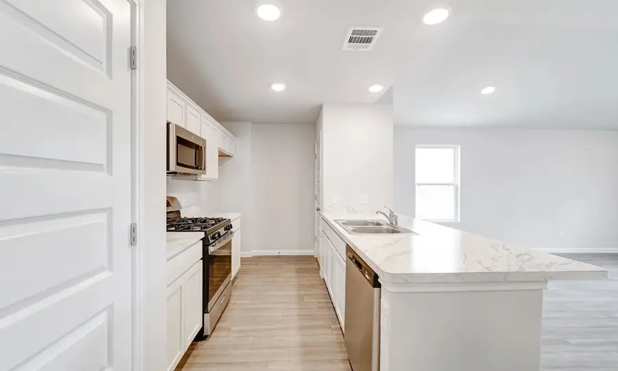 119 Pine Branch Ct, Lufkin, TX 75904 - #2